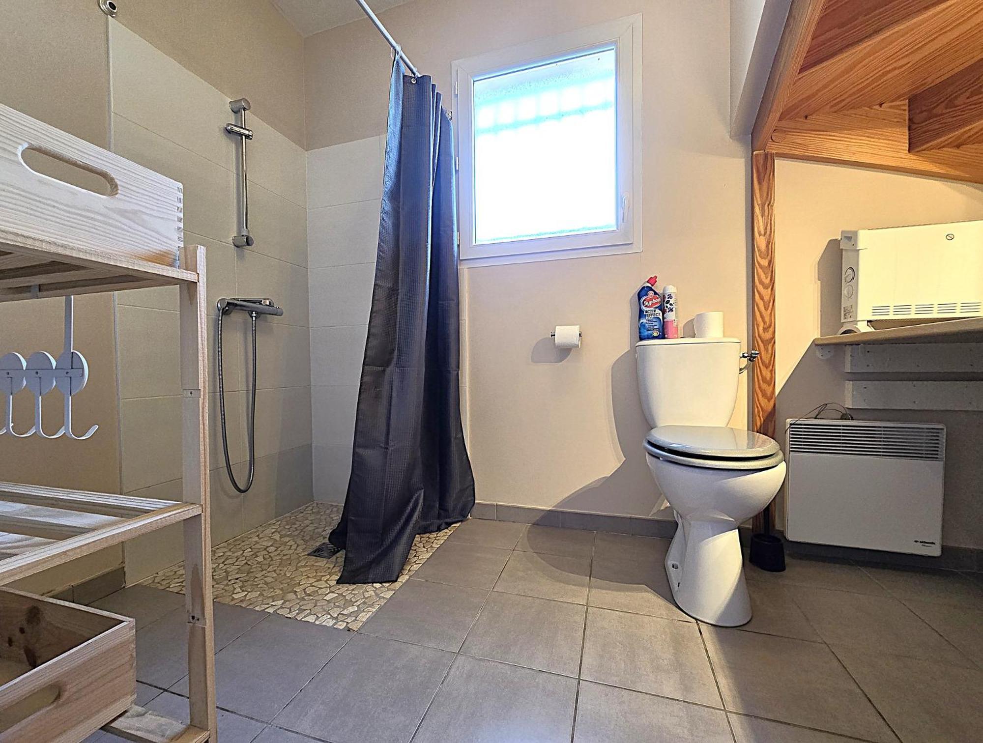 Hébergement de vacances Le Clos Andree - Charmante Maison 8 Personnes - 5 Lits - Climatisation Reversible - Parking 3 Vehicules - Garage - Zone Nord - Terrasse Et Jardin Montauban