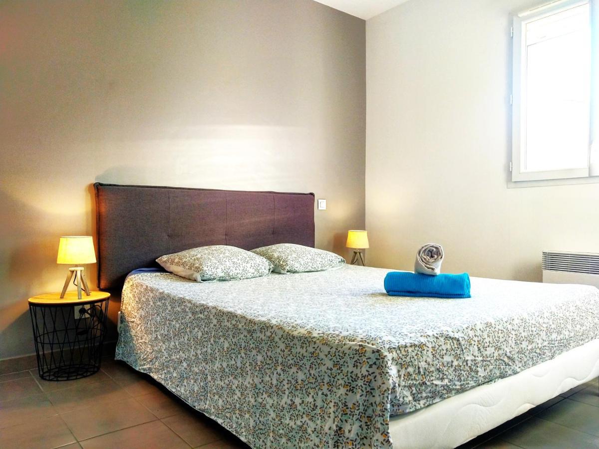 Holiday home Le Clos Andree: Charming North With Garden And Garage Montauban