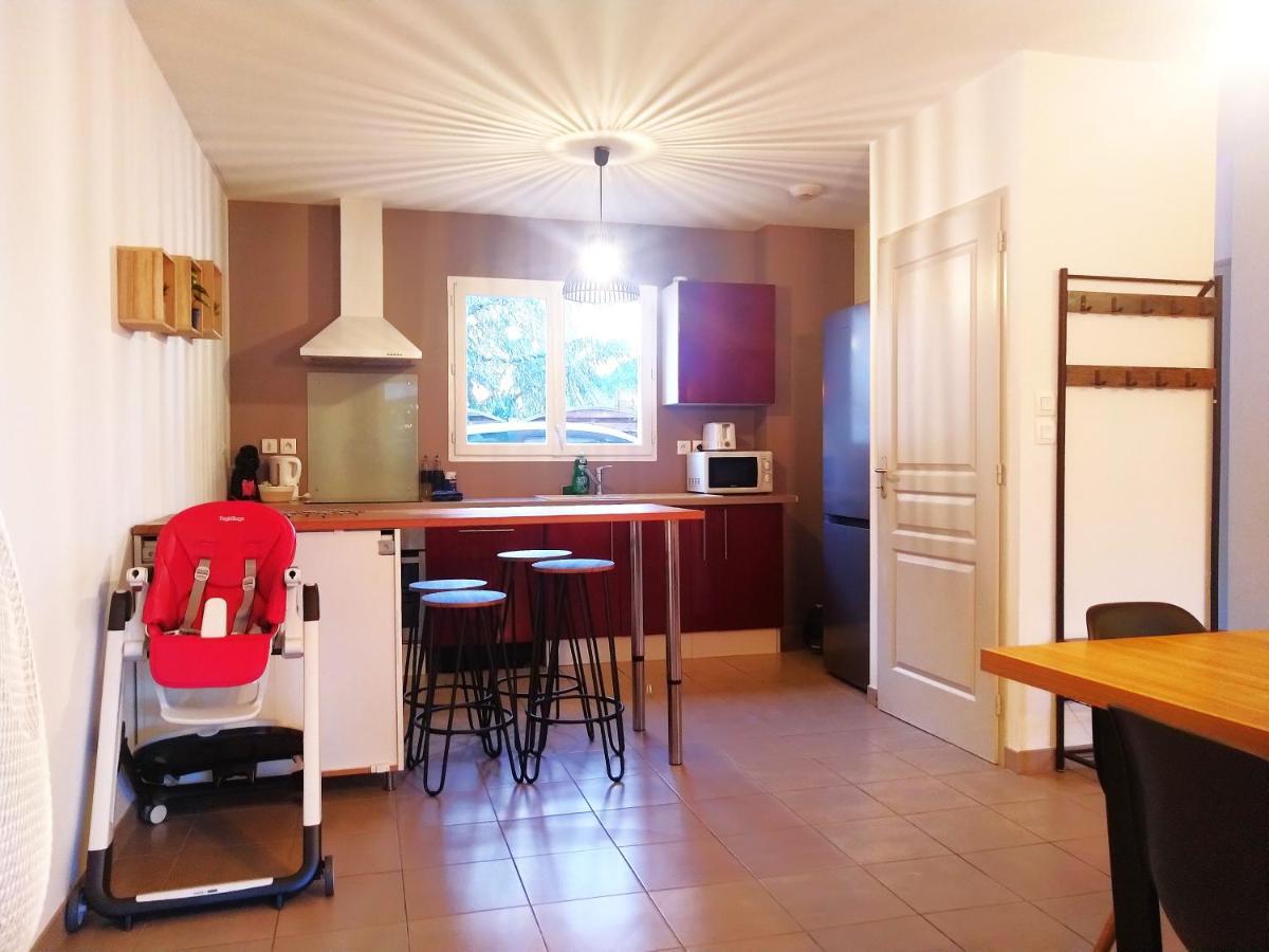 Holiday home Le Clos Andree: Charming North With Garden And Garage *