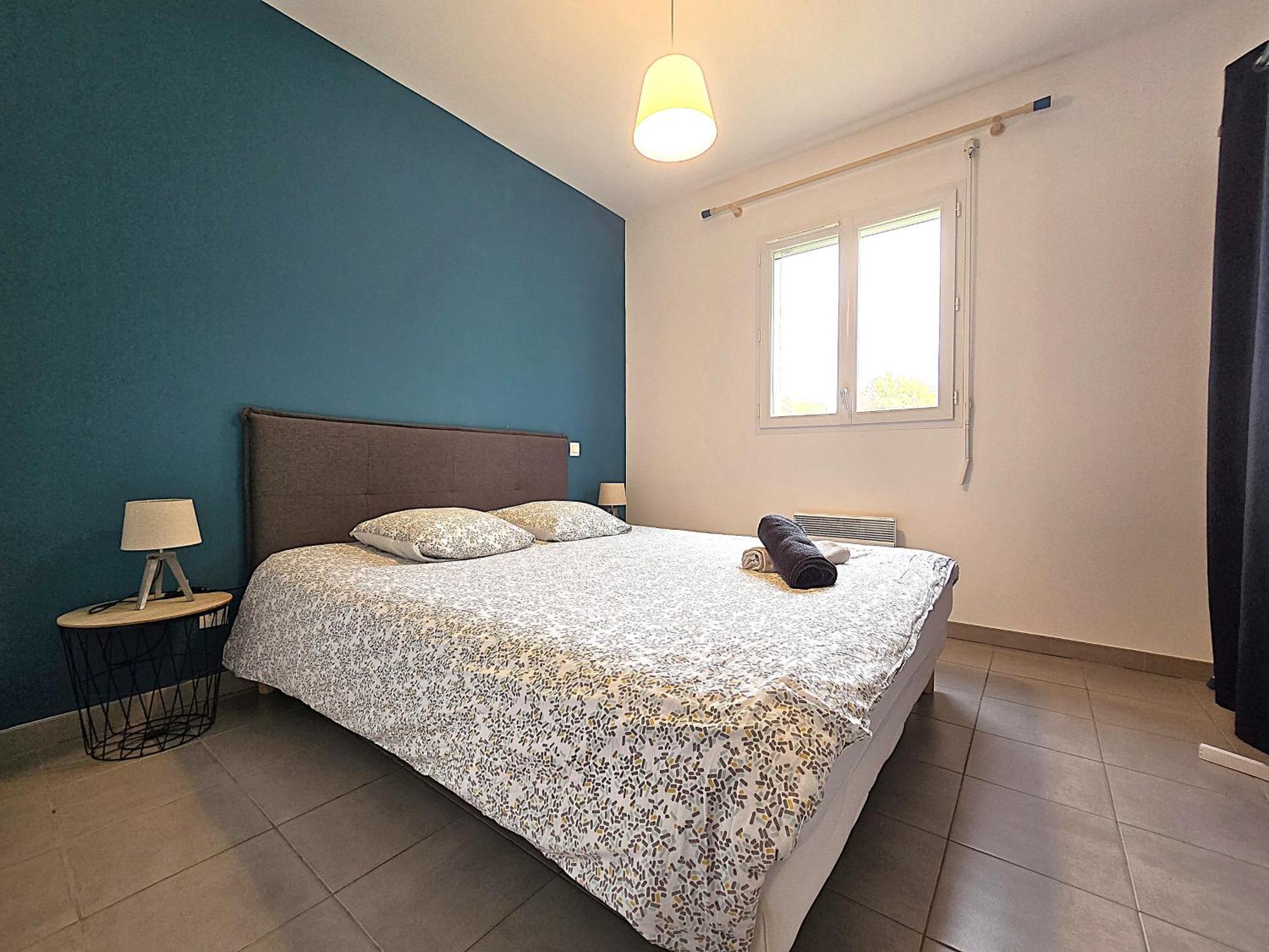 Le Clos Andree: Charming North With Garden And Garage Montauban